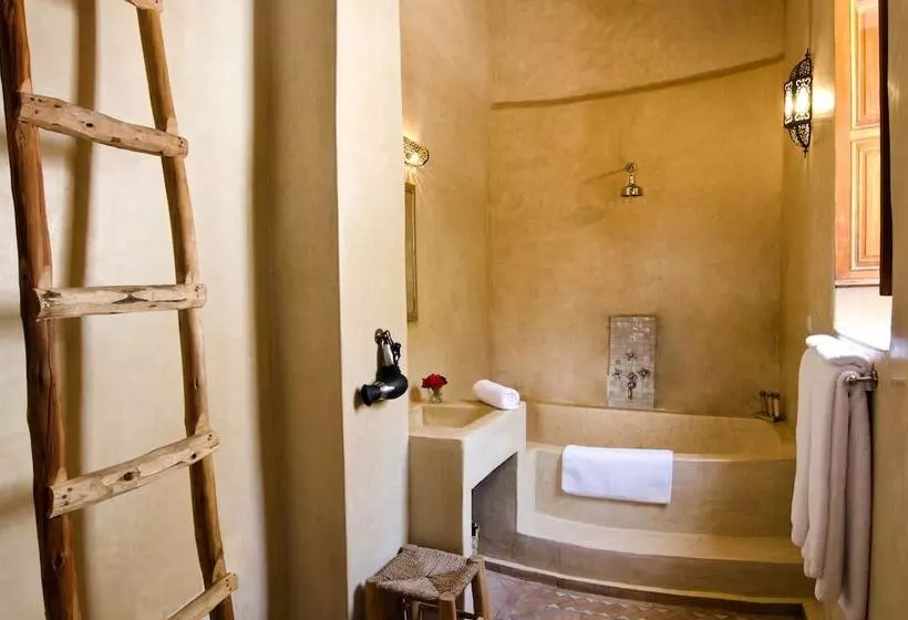 Fotos del hotel Dar Rocmarra:  4