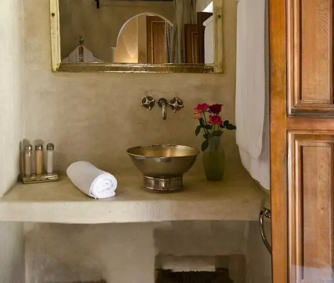 Fotos del hotel Dar Rocmarra:  18