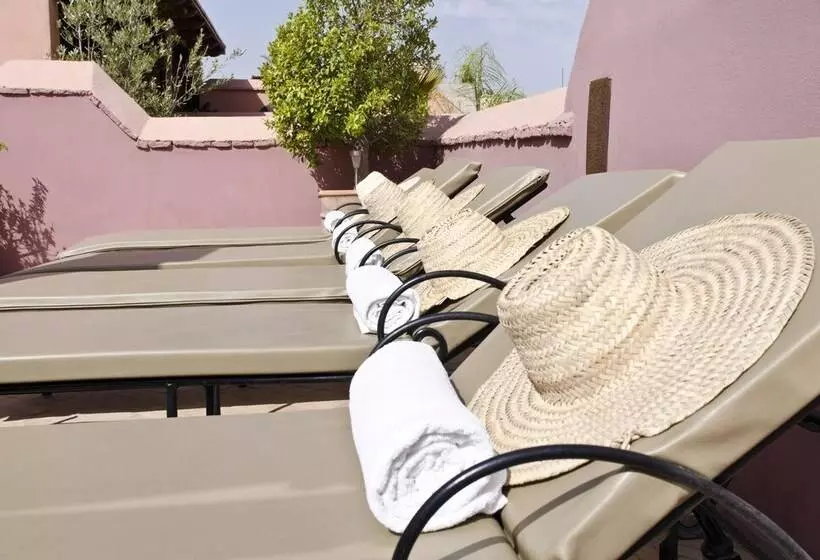 Fotos del hotel Dar Rocmarra:  8