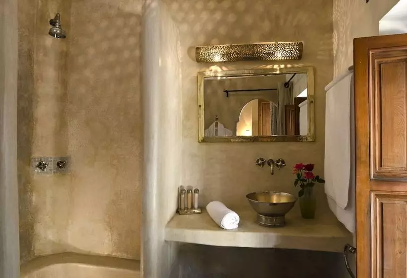 Fotos del hotel Dar Rocmarra:  12