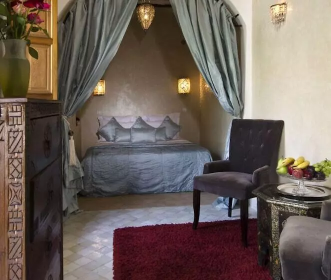 Fotos del hotel Dar Rocmarra:  19