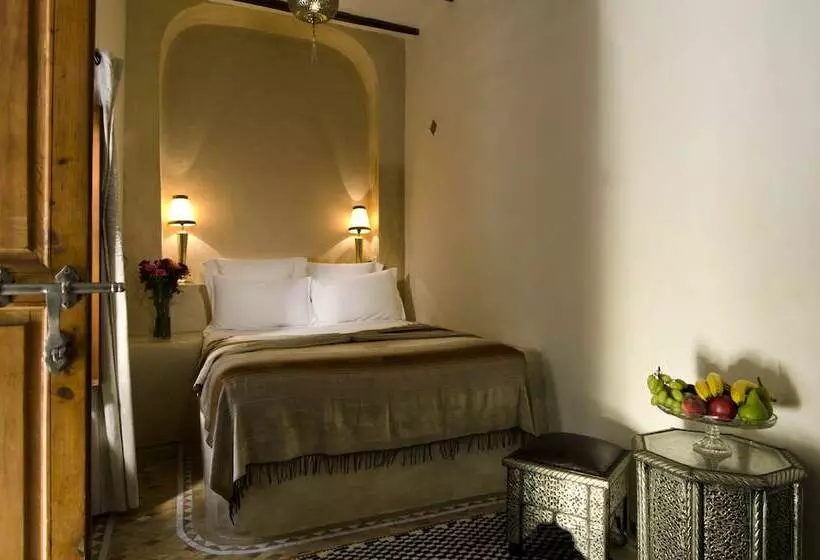 Fotos del hotel Dar Rocmarra:  6