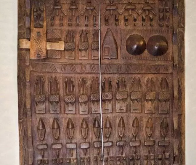 Fotos del hotel Dar Rocmarra:  10