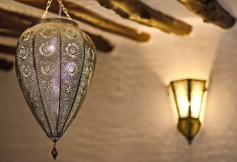 Fotos del hotel Dar Rocmarra:  15