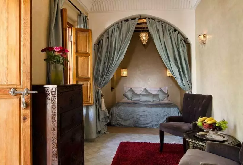 Fotos del hotel Dar Rocmarra:  23