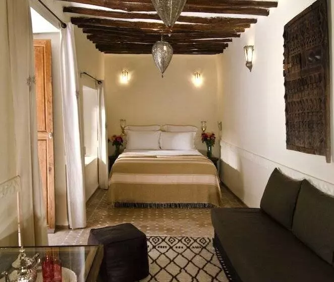 Fotos del hotel Dar Rocmarra:  11