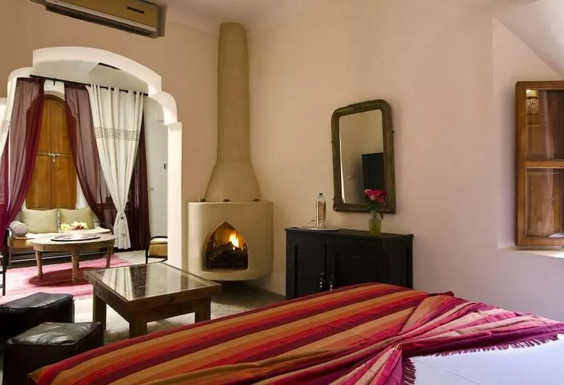 Fotos del hotel Dar Rocmarra:  24