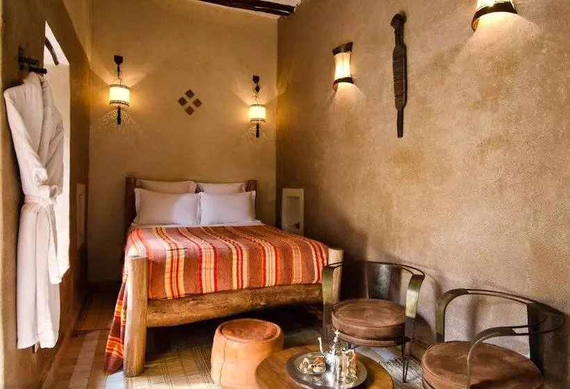 Fotos del hotel Dar Rocmarra:  16