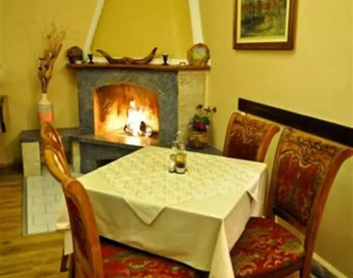 Fotos del hotel Evropa:  18