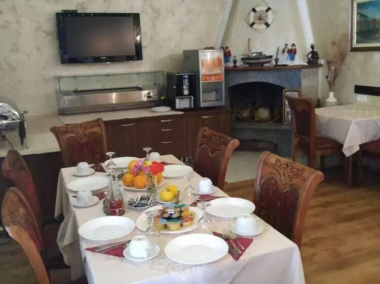 Fotos del hotel Evropa:  22