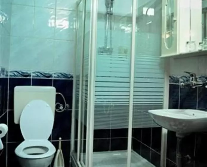 Fotos del hotel Evropa:  10