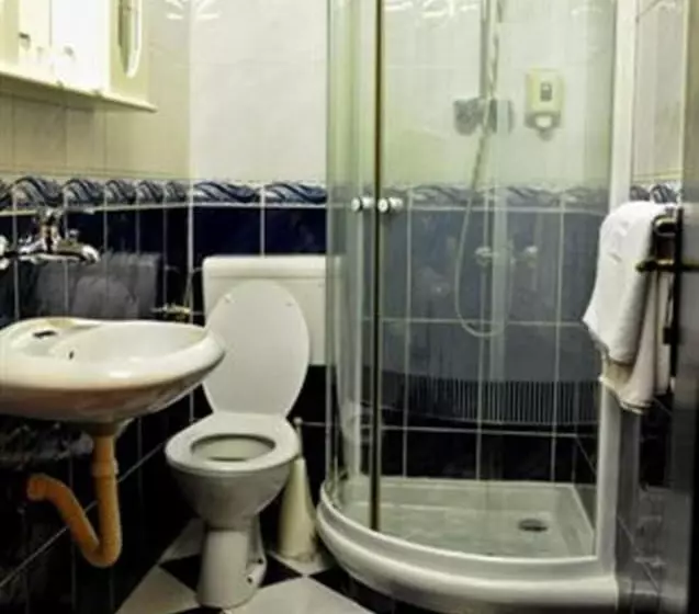 Fotos del hotel Evropa:  6