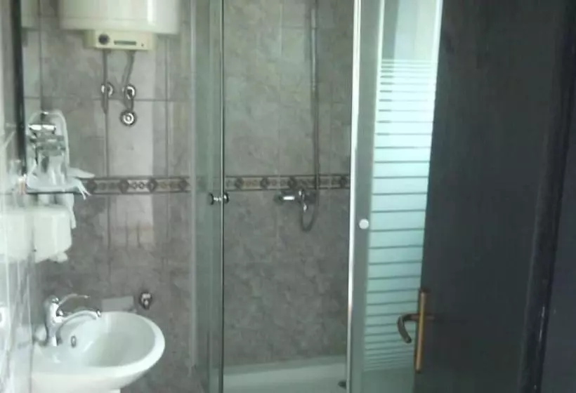 Fotos del hotel Evropa:  13