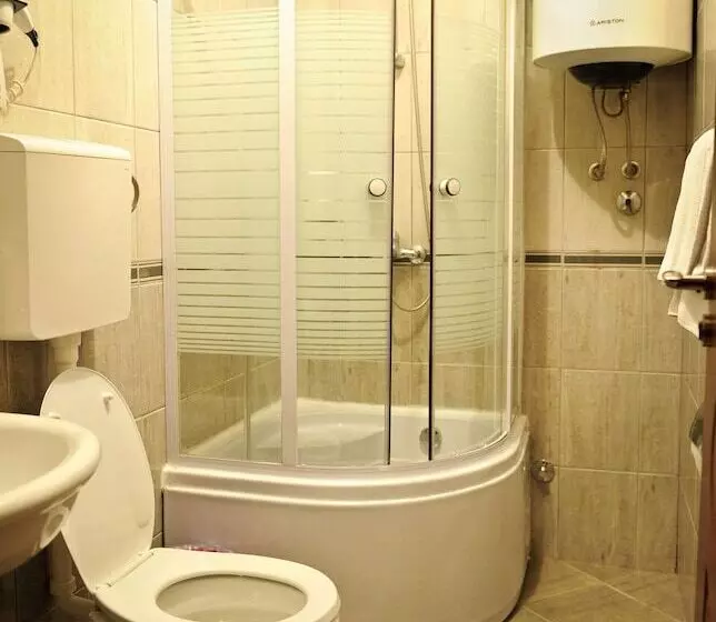 Fotos del hotel Evropa:  16