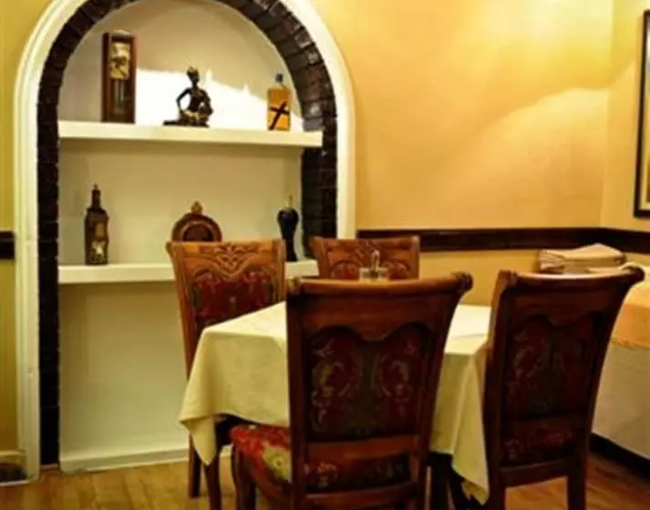 Fotos del hotel Evropa:  20