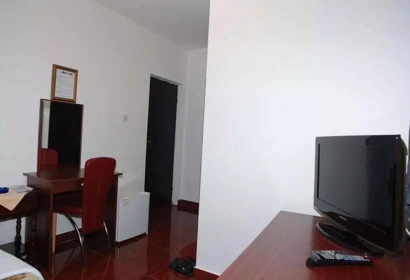 Fotos del hotel Evropa:  25