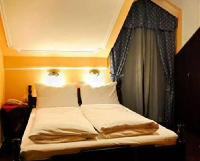 Fotos del hotel Evropa:  19