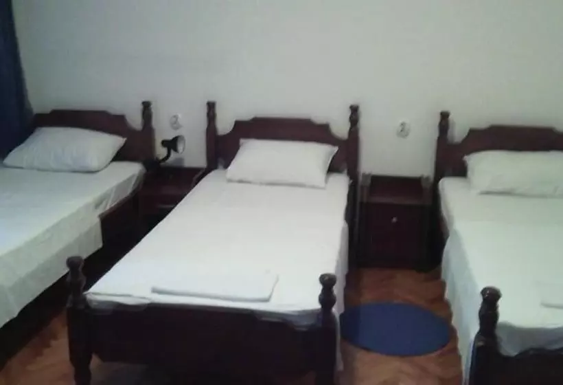 Fotos del hotel Evropa:  2