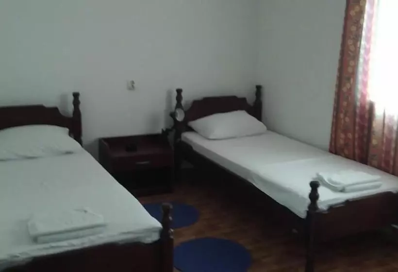 Fotos del hotel Evropa:  17