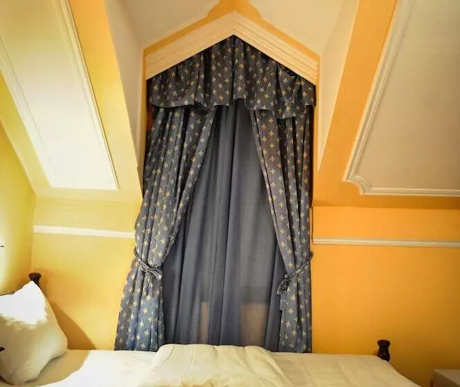 Fotos del hotel Evropa:  23