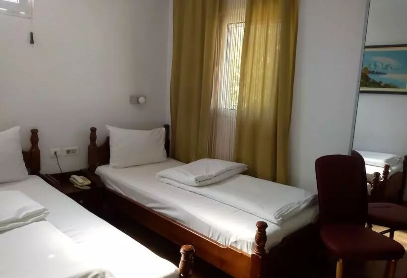 Fotos del hotel Evropa:  14