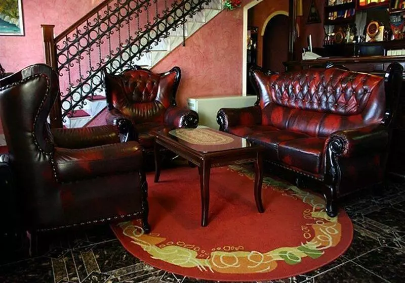 Fotos del hotel Evropa:  24