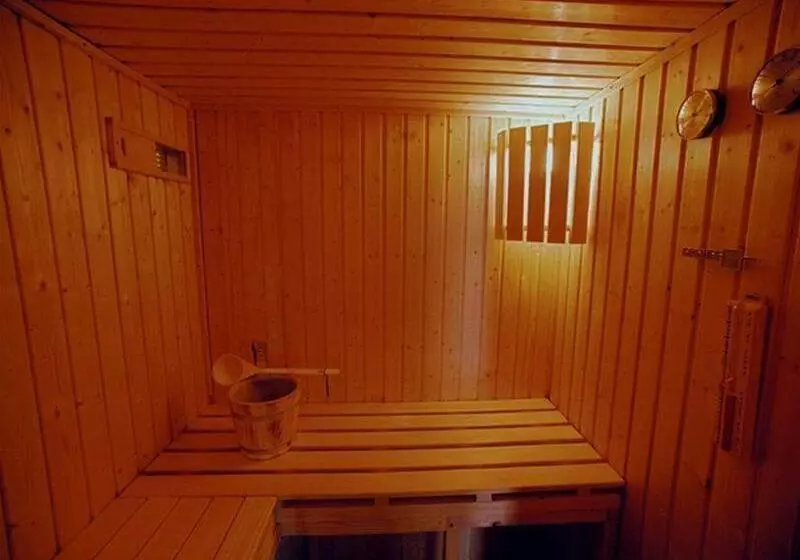 Fotos del hotel Evropa:  3