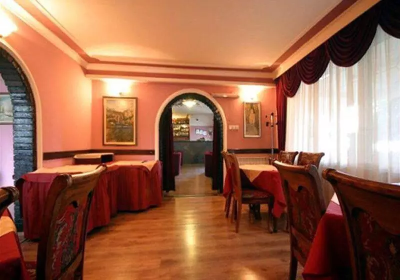 Fotos del hotel Evropa:  12