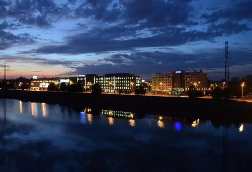 Fotos del hotel Galaxy:  8