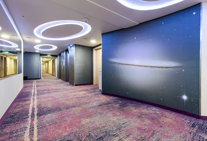 Fotos del hotel Galaxy:  5