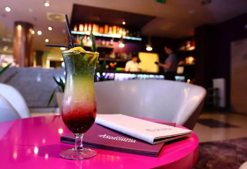 Fotos del hotel Galaxy:  4