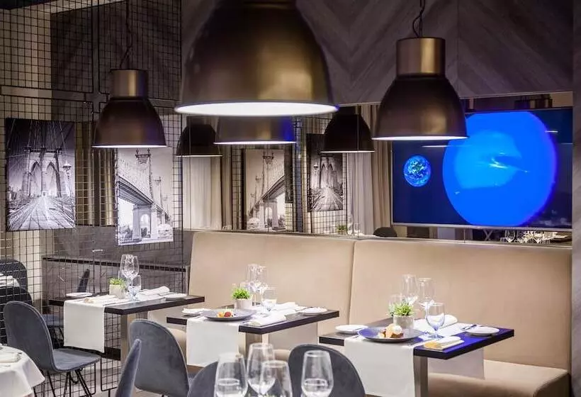 Fotos del hotel Galaxy:  3