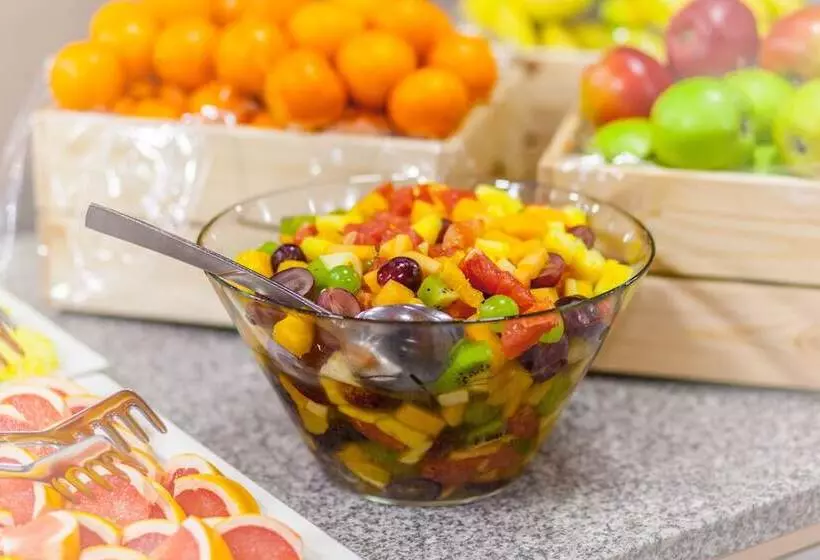 Fotos del hotel Galaxy:  23