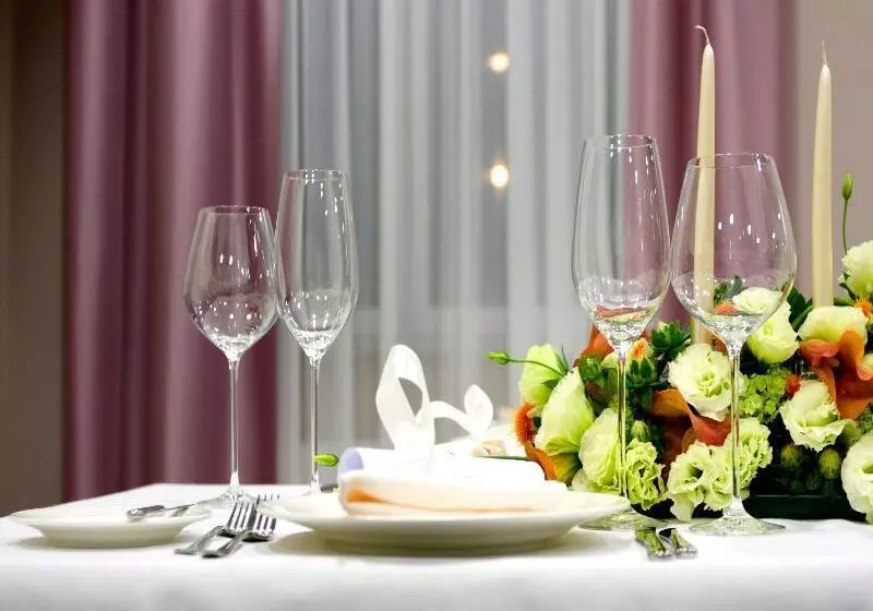 Fotos del hotel Galaxy:  22