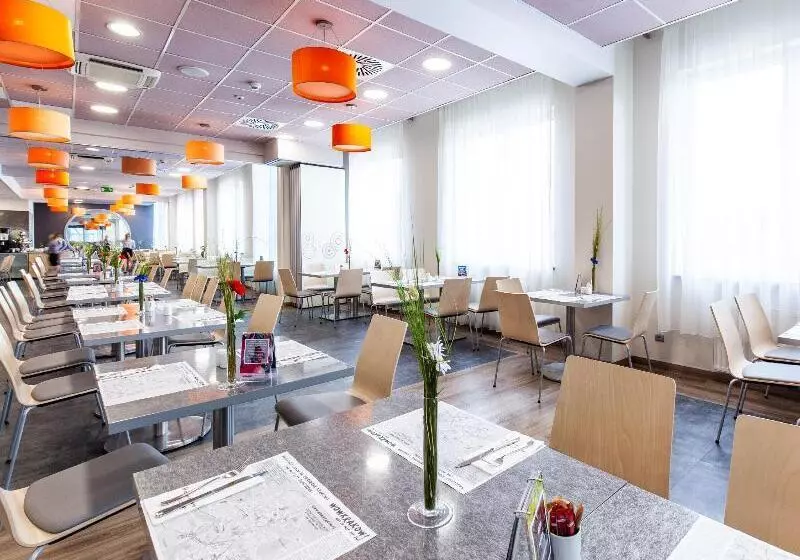 Fotos del hotel Galaxy:  18