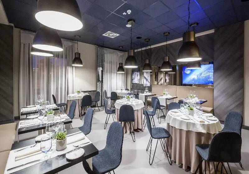 Fotos del hotel Galaxy:  16