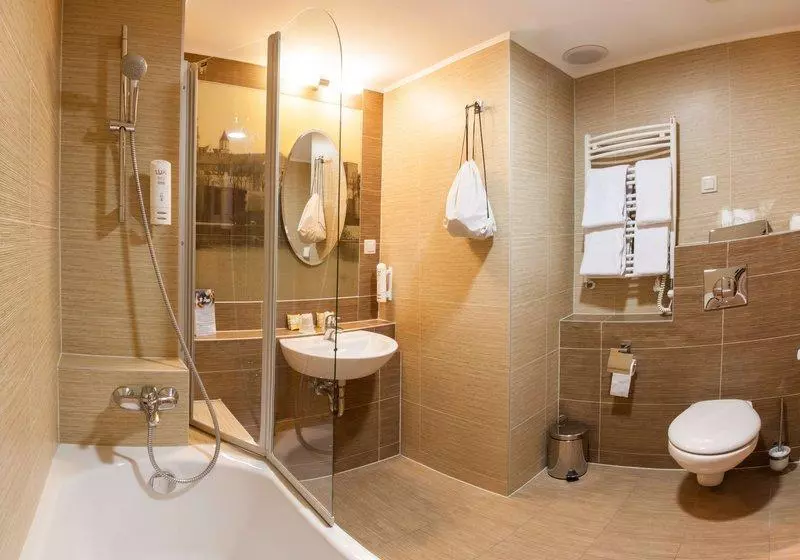 Fotos del hotel Galaxy:  6