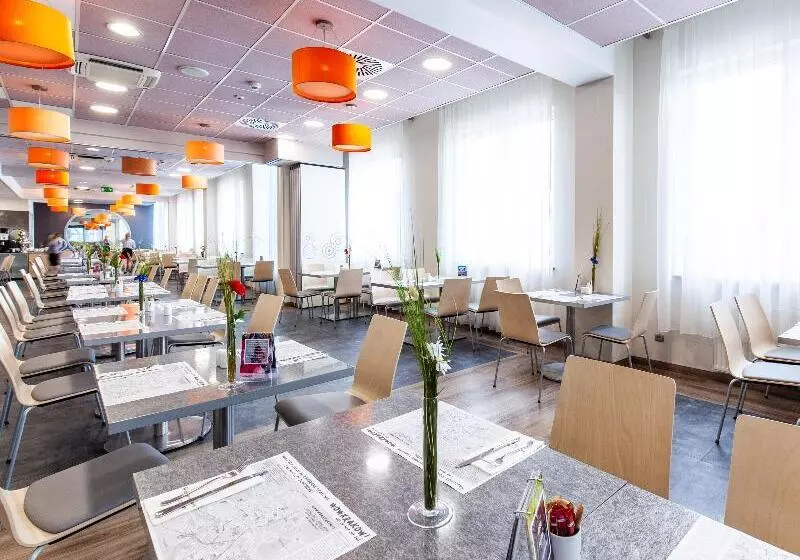 Fotos del hotel Galaxy:  11