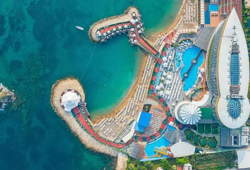 Fotos del hotel Granada Luxury Okurcalar:  10