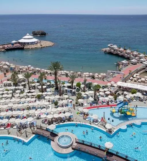 Fotos del hotel Granada Luxury Okurcalar:  20