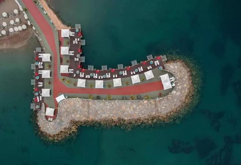 Fotos del hotel Granada Luxury Okurcalar:  23