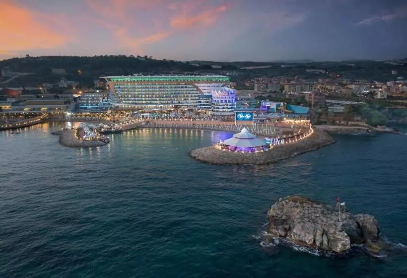 Fotos del hotel Granada Luxury Okurcalar:  5