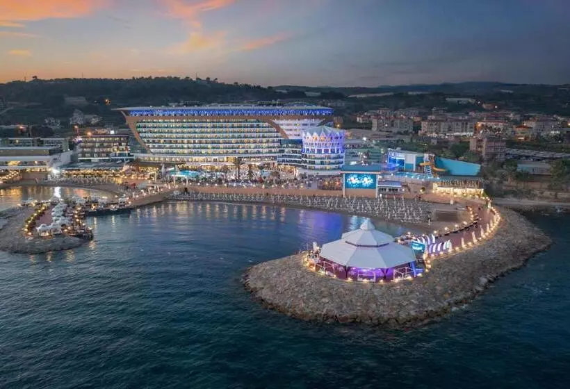 Fotos del hotel Granada Luxury Okurcalar:  9