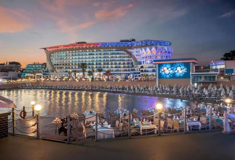 Fotos del hotel Granada Luxury Okurcalar:  8