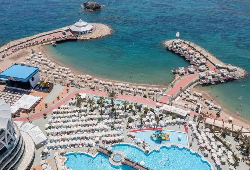 Fotos del hotel Granada Luxury Okurcalar:  7