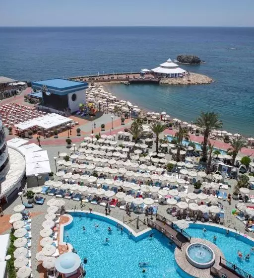 Fotos del hotel Granada Luxury Okurcalar:  17