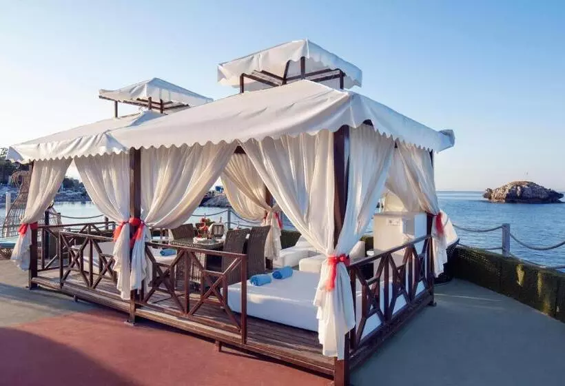 Fotos del hotel Granada Luxury Okurcalar:  4