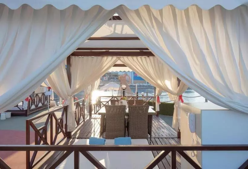 Fotos del hotel Granada Luxury Okurcalar:  2