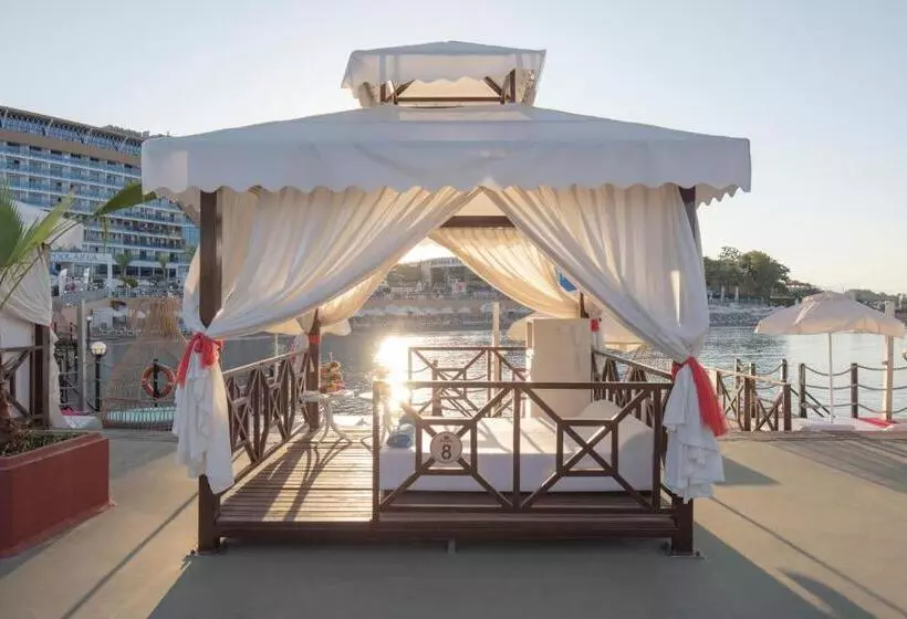 Fotos del hotel Granada Luxury Okurcalar:  13