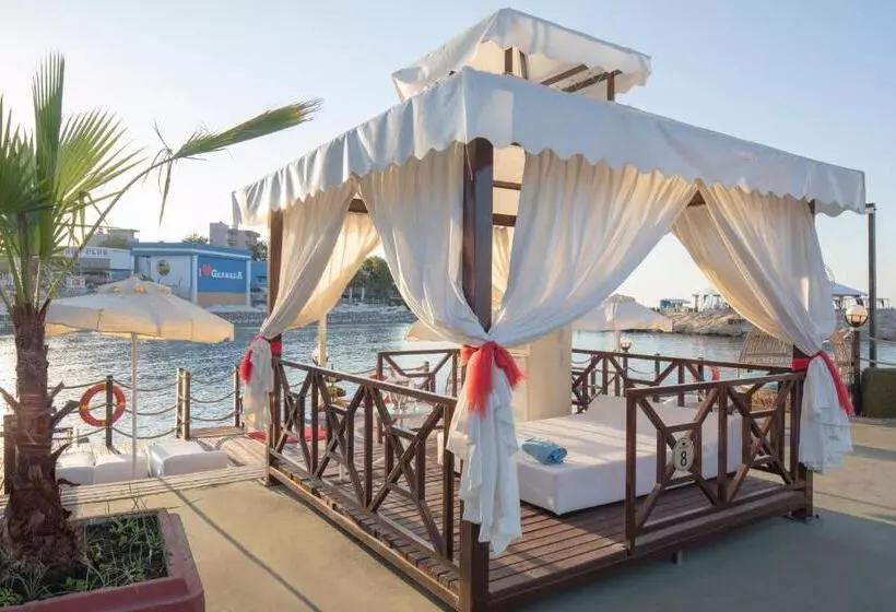 Fotos del hotel Granada Luxury Okurcalar:  14